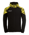 Uhlsport Goal 25 Evo Woven giacca con cappuccio  F07