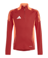 adidas Sweatshirt Rood 