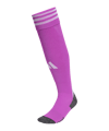 adidas Adisock 25 Strumpfstutzen Lila