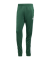 adidas Originals Adicolor SST Jogginghose Grün - gruen
