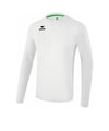 Erima Liga Maillot long Blanc 