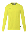 uhlsport Maglia da portiere giallo C092 