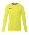uhlsport Keepershirt Geel K092 