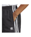 adidas Originals Adicolor Classics Lock-Up Track Pants Black - schwarz