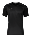 Nike Team Stock Rugby Razor Maglietta Nero C010 