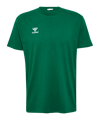 Hummel GO 2.0 T-Shirt Grün F6140