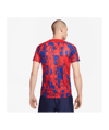 Nike Atletico Madrid Trainingstop Rot F613 - rot