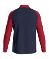 JAKO Iconic Polyester Jacke Blau F901 - blau