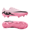 Nike Air Zoom Mercurial Vapor XV Academy FG Mad Brilliance Rosso C601