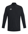 Under Armour Veste Noir C001 