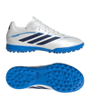 adidas Copa Pure IV League TF Chaos vs Control Enfants Blanc