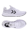 hummel Reach Tr Flex Dames Wit K9020 