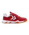 Hummel TEIWAZ 2.0 Icon Hallenschuh Rot F4120 - rot