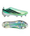 adidas F50 Hyperfast Elite LL SG Final Rush Vert 