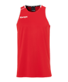 Kempa Tanktop Rood K003 