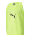 PUMA Reversible BIB Jaune C042 