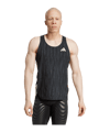 adidas Tanktop Grau