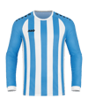 JAKO Inter Trikot Langarm Kids Hellblau Weiss F432