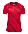 Hummel Match Triumph Trikot Rot F3826