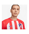 Nike Atletico Madrid Trikot Home 2023/2024 Rot F613 - rot