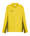 PUMA teamLIGA26 Trainingsjas Geel K07 