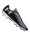 Under Armour Magnetico Pro FG Schwarz F001 - schwarz