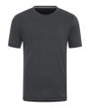 JAKO Pro Casual T-Shirt Grau F855