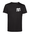 11teamsports Innovation T-Shirt nero bianco 