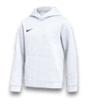Nike Park 26 Sweatshirt à capuche Enfants Blanc C100