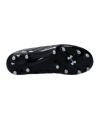 Under Armour Magnetico Select 3.0 FG Black Pack Kids F001 - schwarz