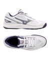 Mizuno Stealth Star 2 C enfants blanc F43