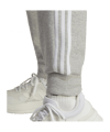 adidas Future Icons Regular Hose Damen Grau - grau