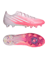 adidas F50 Sparkfusion Elite FG/AG Chaos vs Control Donna Rosa