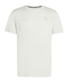 adidas Own the Run T-shirt Grigio