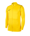 Nike Park 20 Training Jacke Gelb F719