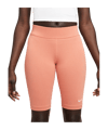 Nike Essentials Bike Short Strak Dames Roze K827 