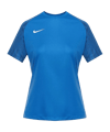 Nike Academy Shirt Dames Blauw F463  