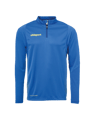 Uhlsport Score Sweatshirt Enfants Bleu F11 