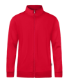JAKO Veste Rouge C100 