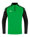 JAKO Sweatshirt Groen K221 