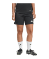 adidas Tiro 26 League Short Damen Schwarz