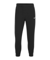 Nike team Club joggingbroek zwart F010 