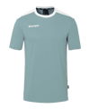 Kempa Emotion 27 Trikot Kids Blau F55