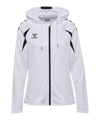 hummel Core 2.0 Veste à capuche Femmes Blanc C9124 