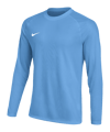 Nike Park VIII Trikot langarm Kids Blau F412