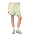 Nike Fleece Boyfriend Court Femmes Vert C371