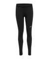 Tights Running enfants noir Newline Core F2001 
