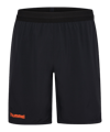 Hummel Blaze Pro Training Korte broek Zwart K2442 