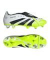 adidas Predator Pro FT SG Radiant Blaze Weiß