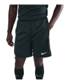 Nike Strike Korte broek Groen K390 